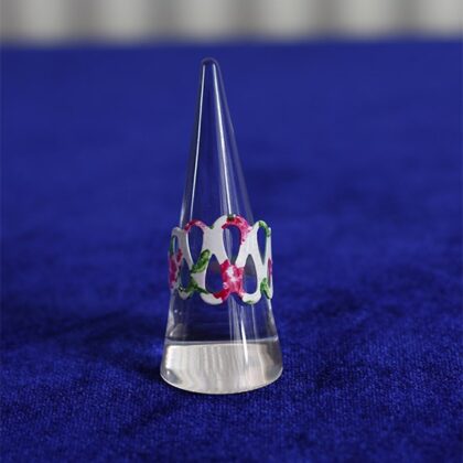 Metal Tasarım Yüzük 2