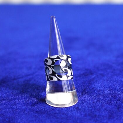 Metal Tasarım Yüzük 11