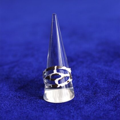 Metal Tasarım Yüzük 12