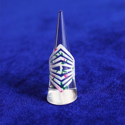 Metal Tasarım Yüzük 15