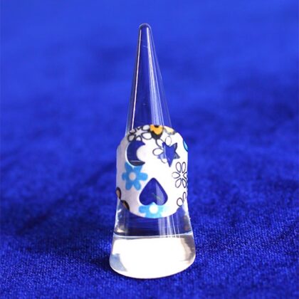 Metal Tasarım Yüzük 14