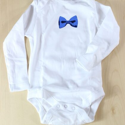 F&F Bebek Badisi Erkek Uzun Kollu 3