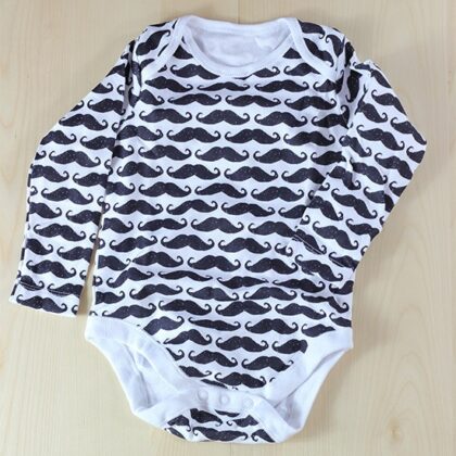 F&F Bebek Badisi Erkek Uzun Kollu 2