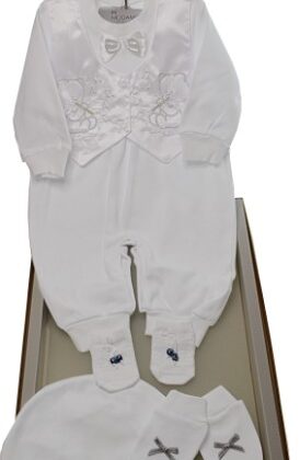 Erkek Bebek Mevlüt Seti