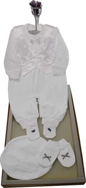 Erkek Bebek Mevlüt Seti