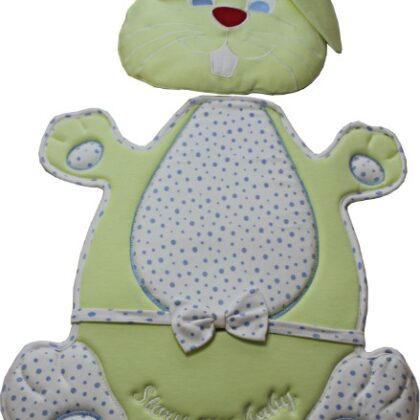 Tavşan Şeklinde Alt Açma Seti