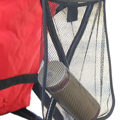 Bebek Arabası Puset Filesi