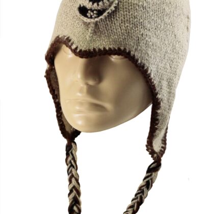 Bere Sevimli Köpek Figürlü