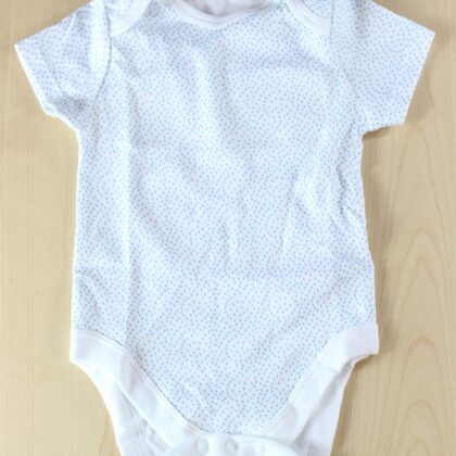 F&F Bebek Badisi Yarım Kollu 2