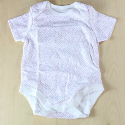 F&F Bebek Badisi Yarım Kollu 5