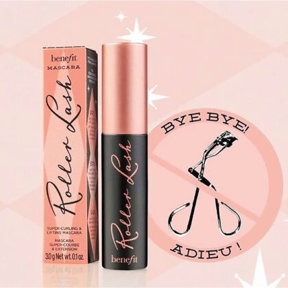 Benefit Roller Lash Maskara