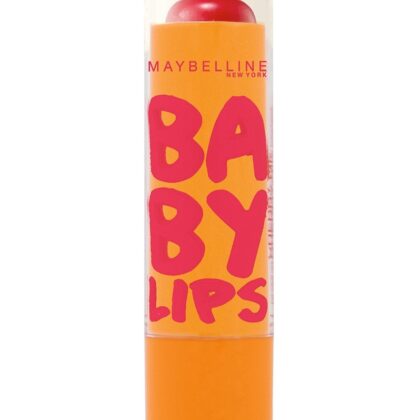 Maybeline New York Dudak Balım Baby Lips Cherryme