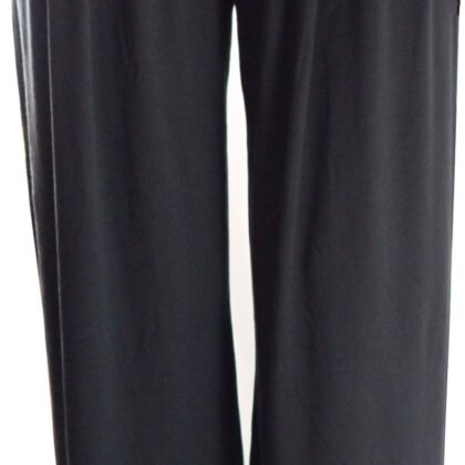 Jimmy Key Siyah Penye Pantolon