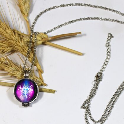 Aromatik Kolye Rüyalarımı Hatırlamama Yardım Etmesi İçin