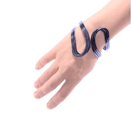 Bilezik Metal Taylı