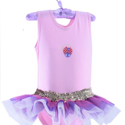 Çiço Tütülü Bebek Badisi