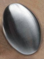 Koku Giderici Çelik Sabun