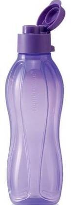 Tupperware Eko Şişe Mor 750ml