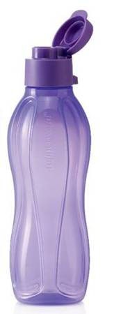 Tupperware Eko Şişe Mor 750ml