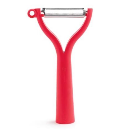 Tupperware Klik Soy Kırmızı Renk Soyacak