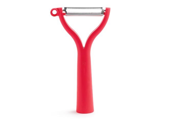 Tupperware Klik Soy Kırmızı Renk Soyacak