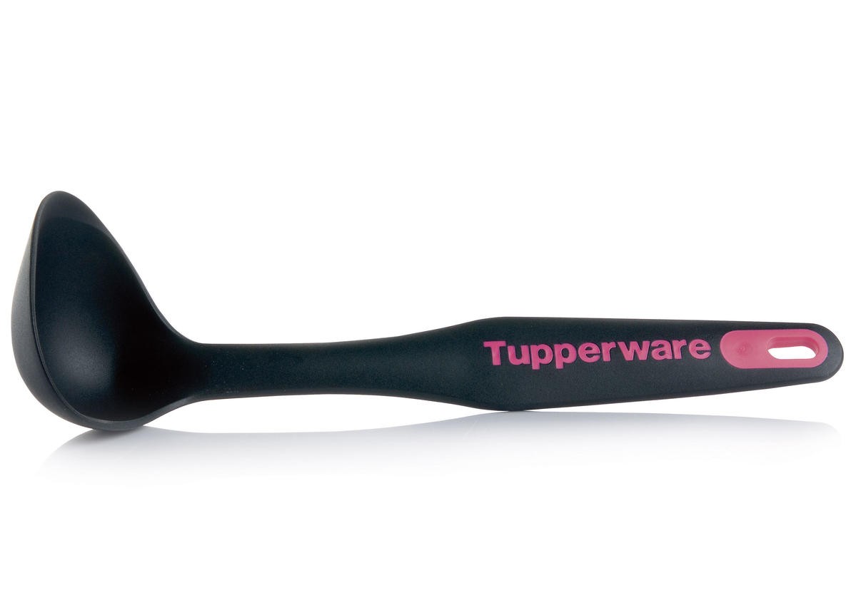 Tupperware Mutfak Gereçleri Mini Kepçe C123