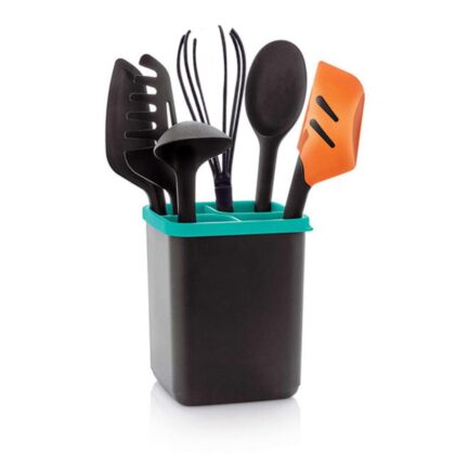 Tupperware Mutfak Gereçleri Servis Seti