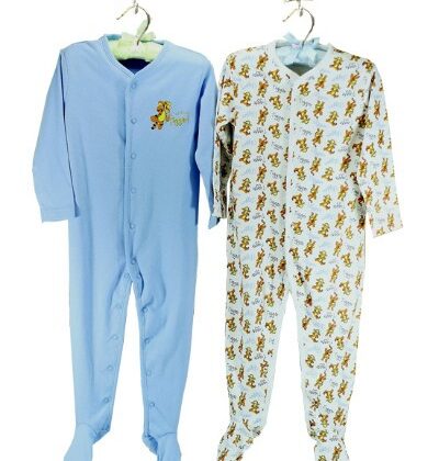 Disney Tigger Uyku Tulumu Seti