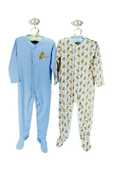 Disney Tigger Uyku Tulumu Seti