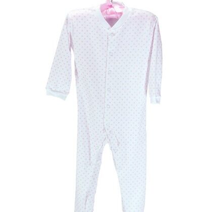 F&F Kalpli Kız Uyku Tulumu