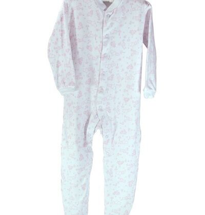F&F Kız Uyku Tulumu