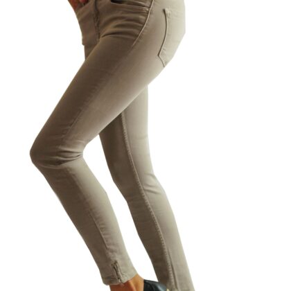 Zara Kahverengi Pantolon