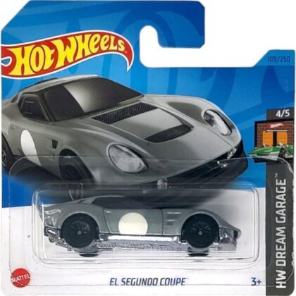 Hot Wheels  Oyuncagı Tekli HW Dream Garage