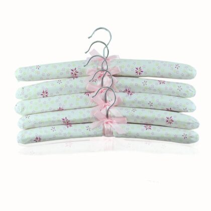 Dekoratif Elbise Askıları 1