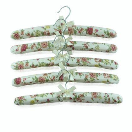 Dekoratif Elbise Askıları 2